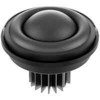Lavoce TN131.00 1.3" Soft Dome Neodymium Tweeter 8 Ohm
